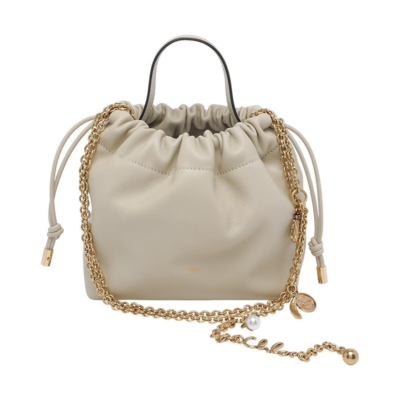Chloe' Women Chloe' Icons Mini Shoulder Bag CHLOE