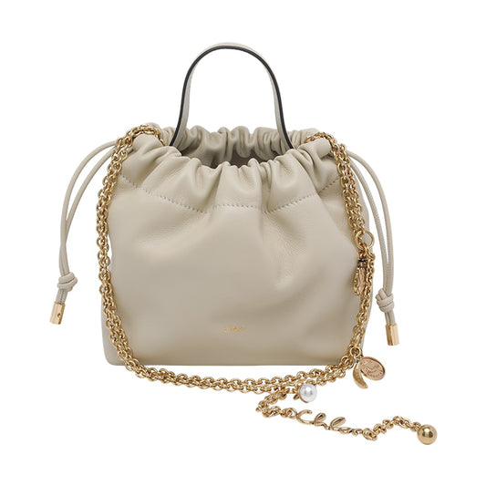 Chloe' Women Chloe' Icons Mini Shoulder Bag CHLOE