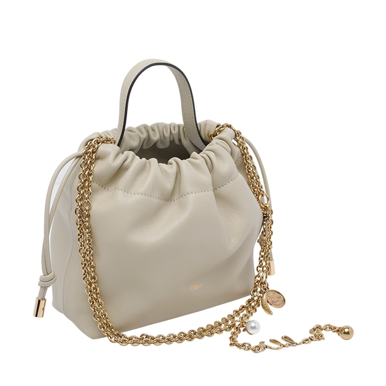 Chloe' Women Chloe' Icons Mini Shoulder Bag CHLOE