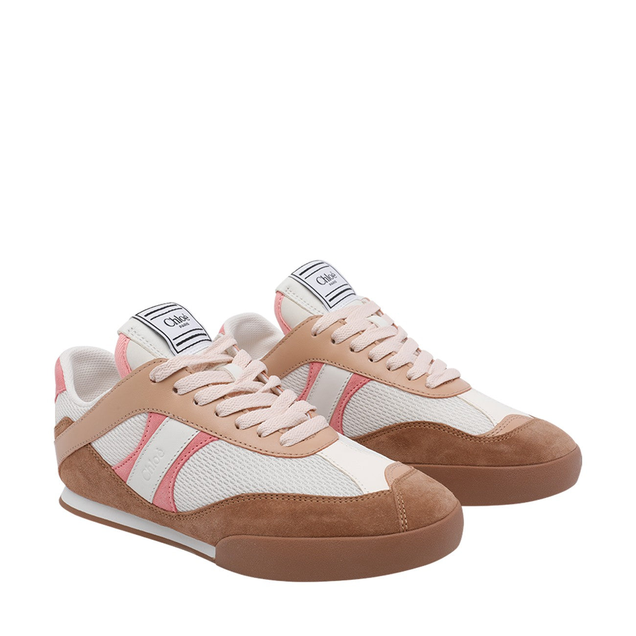 Chloe' Women Chloe' Kick Sneakers CHLOE