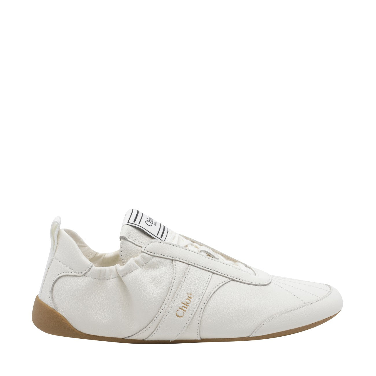 Chloe' Women Chloe' Kick Sneakers CHLOE