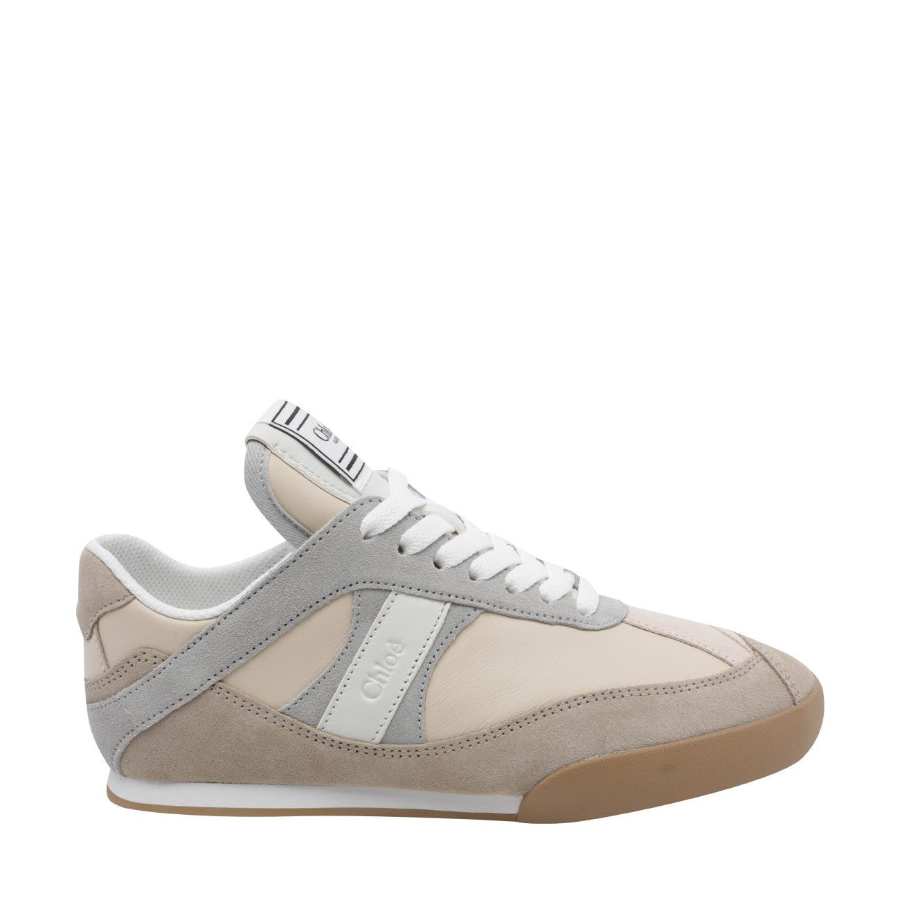 Chloe' Women Chloe' Kick Sneakers CHLOE