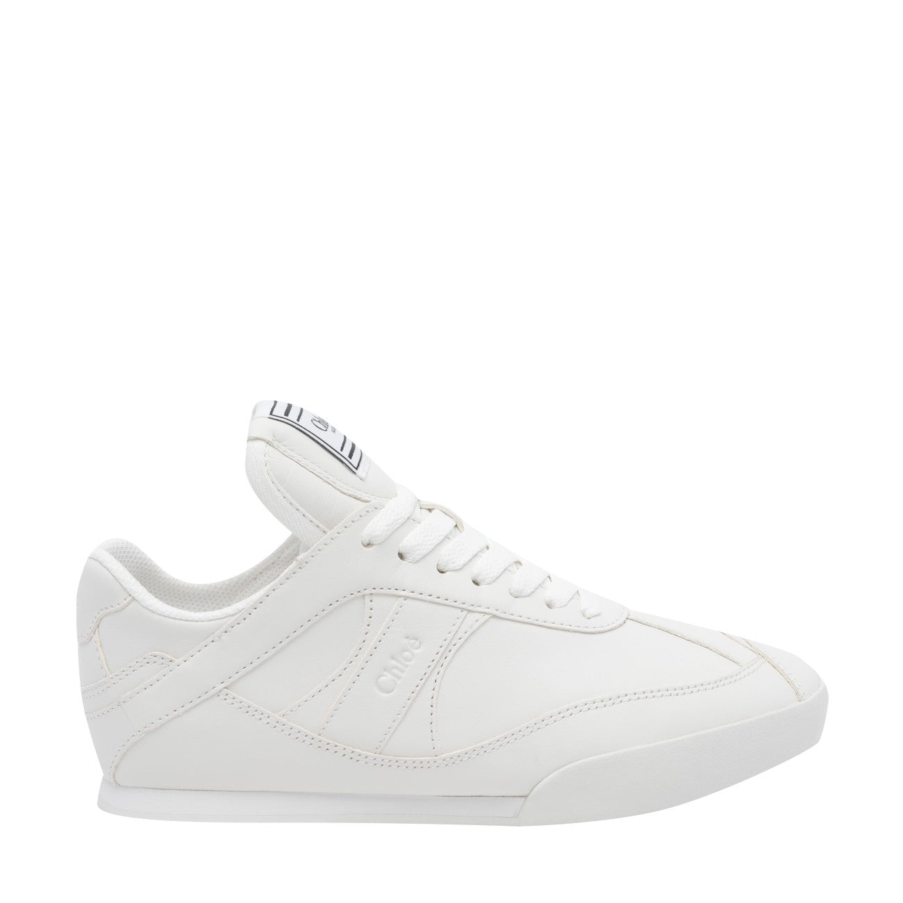 Chloe' Women Chloe' Kick Sneakers CHLOE