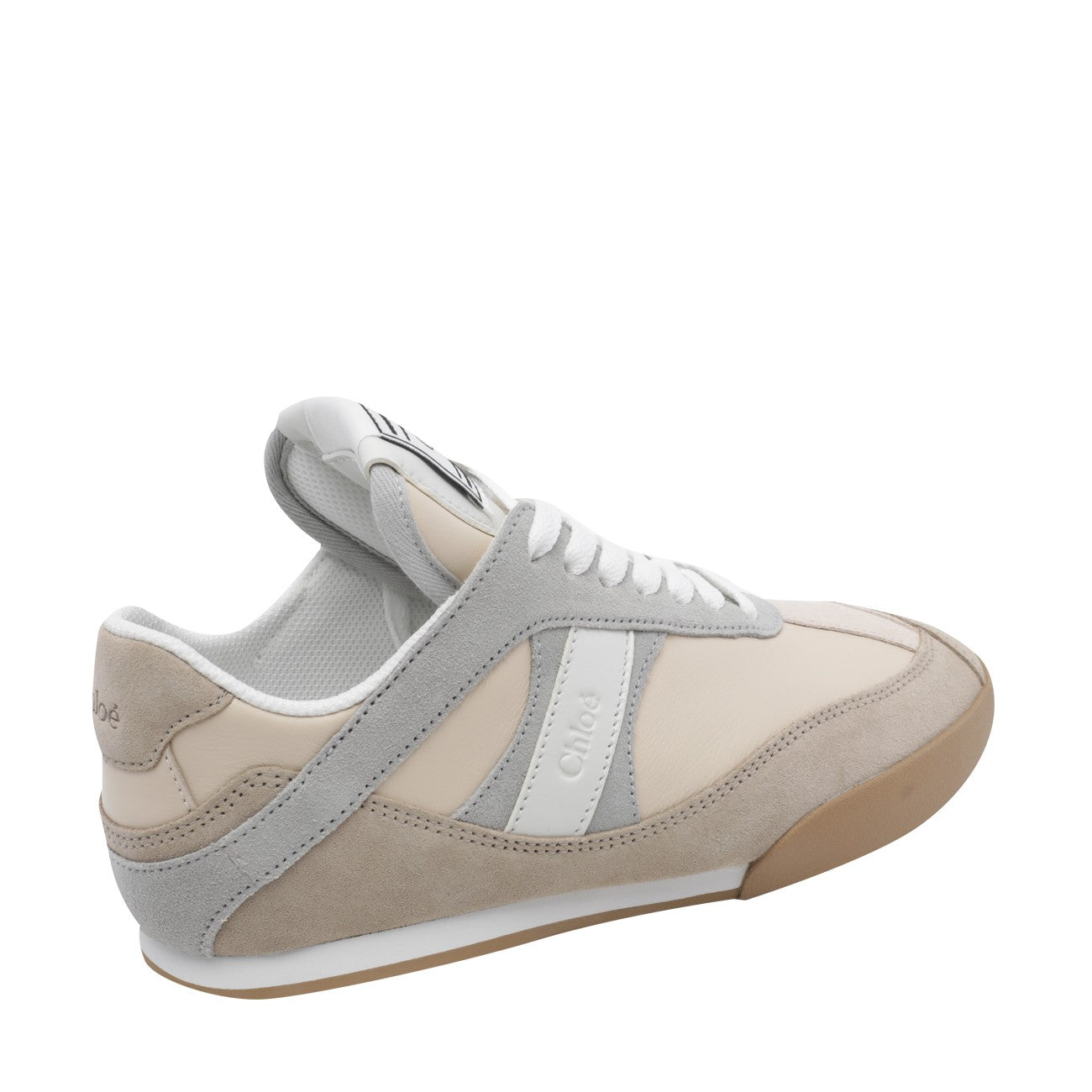 Chloe' Women Chloe' Kick Sneakers CHLOE