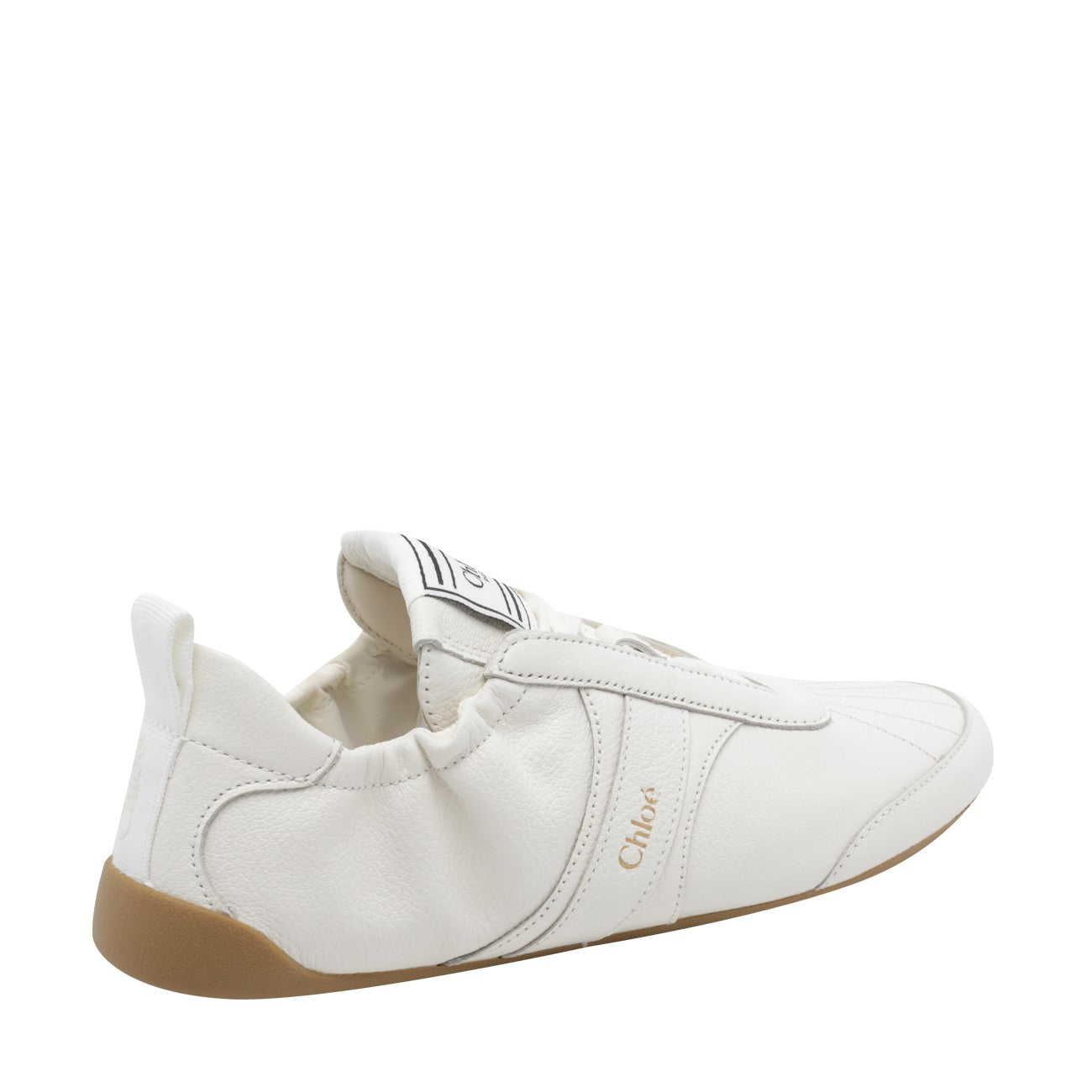 Chloe' Women Chloe' Kick Sneakers CHLOE