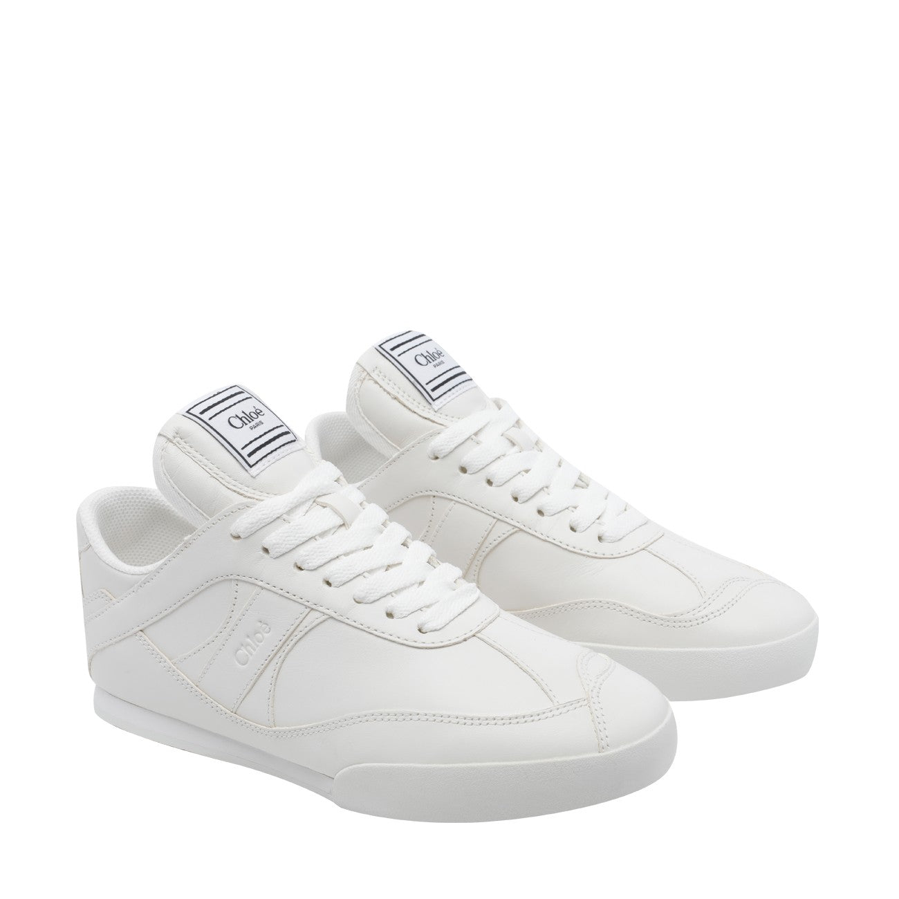 Chloe' Women Chloe' Kick Sneakers CHLOE