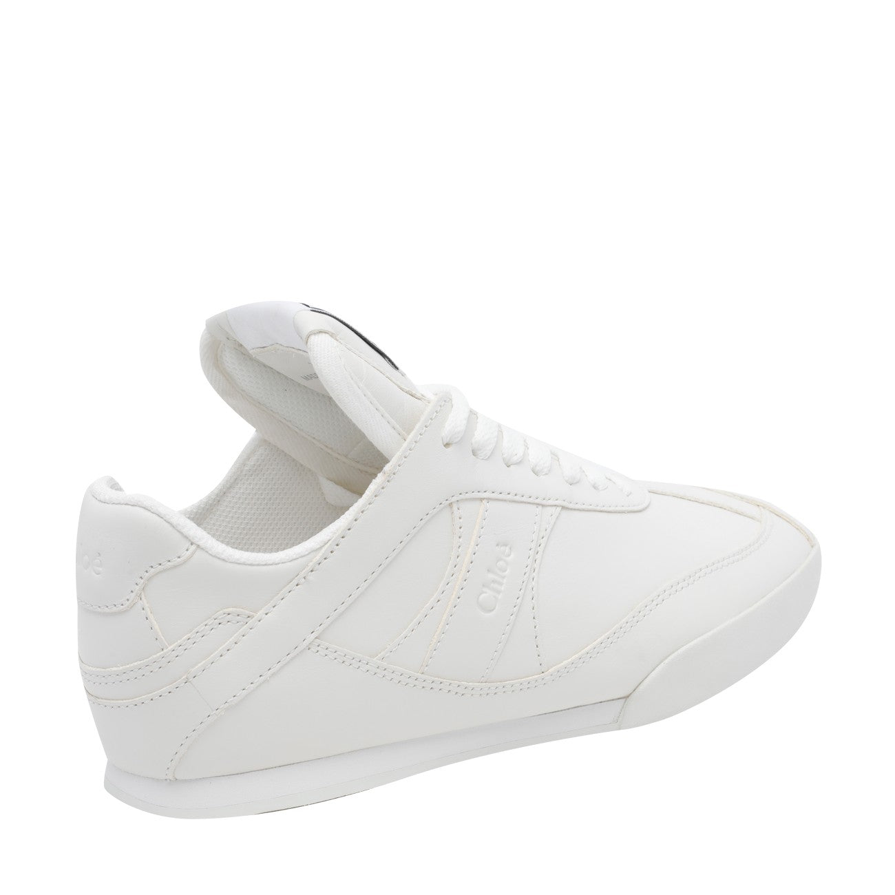 Chloe' Women Chloe' Kick Sneakers CHLOE