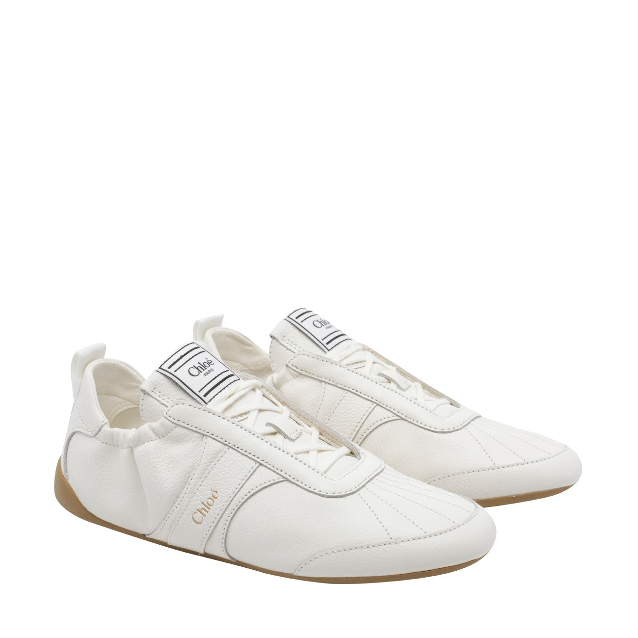 Chloe' Women Chloe' Kick Sneakers CHLOE