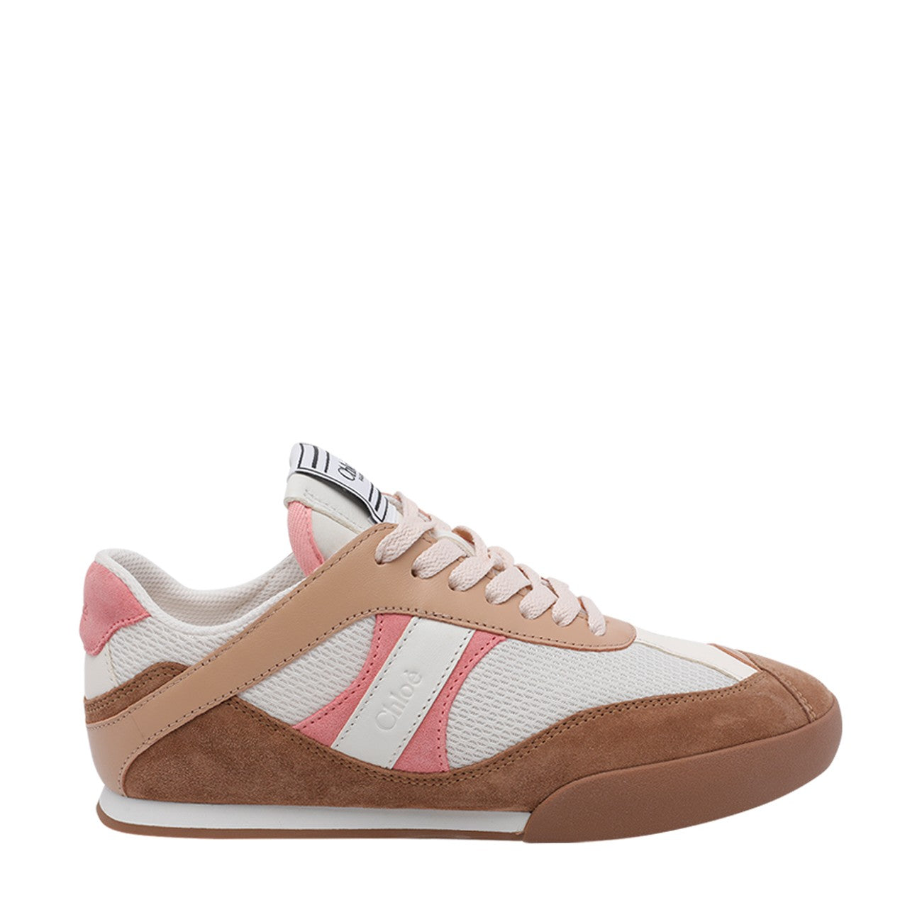 Chloe' Women Chloe' Kick Sneakers CHLOE