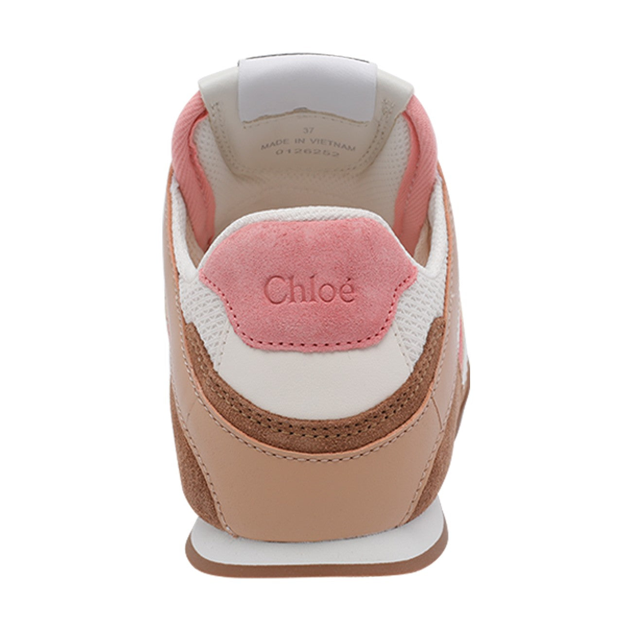 Chloe' Women Chloe' Kick Sneakers CHLOE