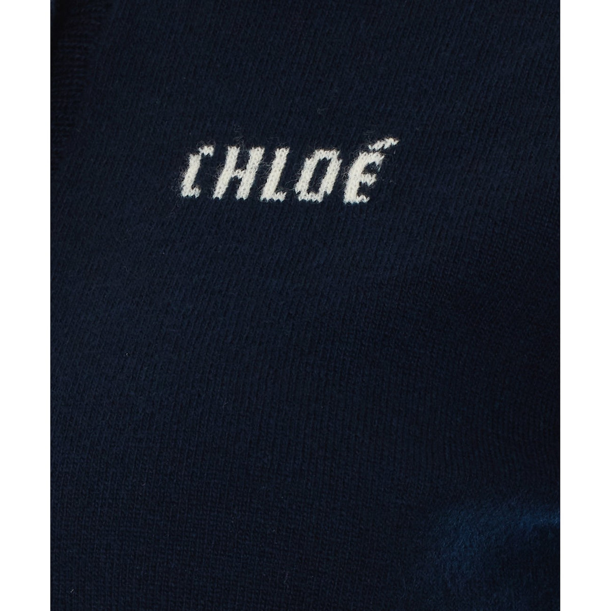 Chloe' Women Chloe' Logo Cardigan CHLOE