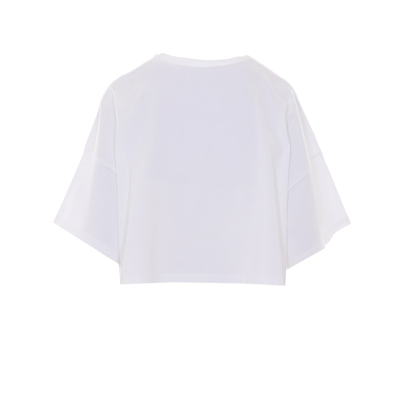 Chloe' Women Chloe' Logo T-Shirt CHLOE