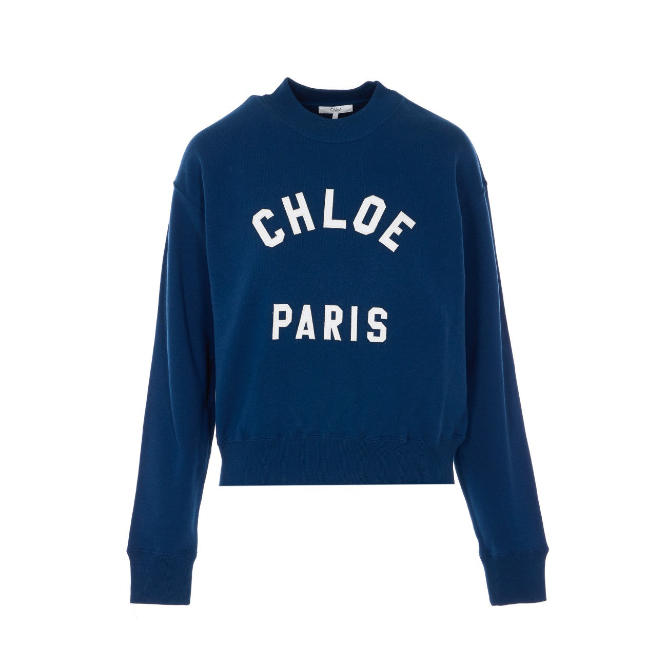 Chloe' Women Chloe' Paris Logo Sweatshirt CHLOE