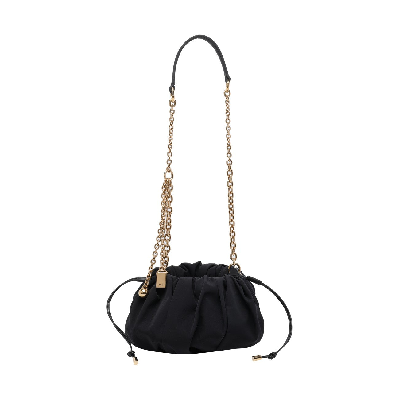 Chloe' Women Chloe' Plisse' Clutch Bag CHLOE