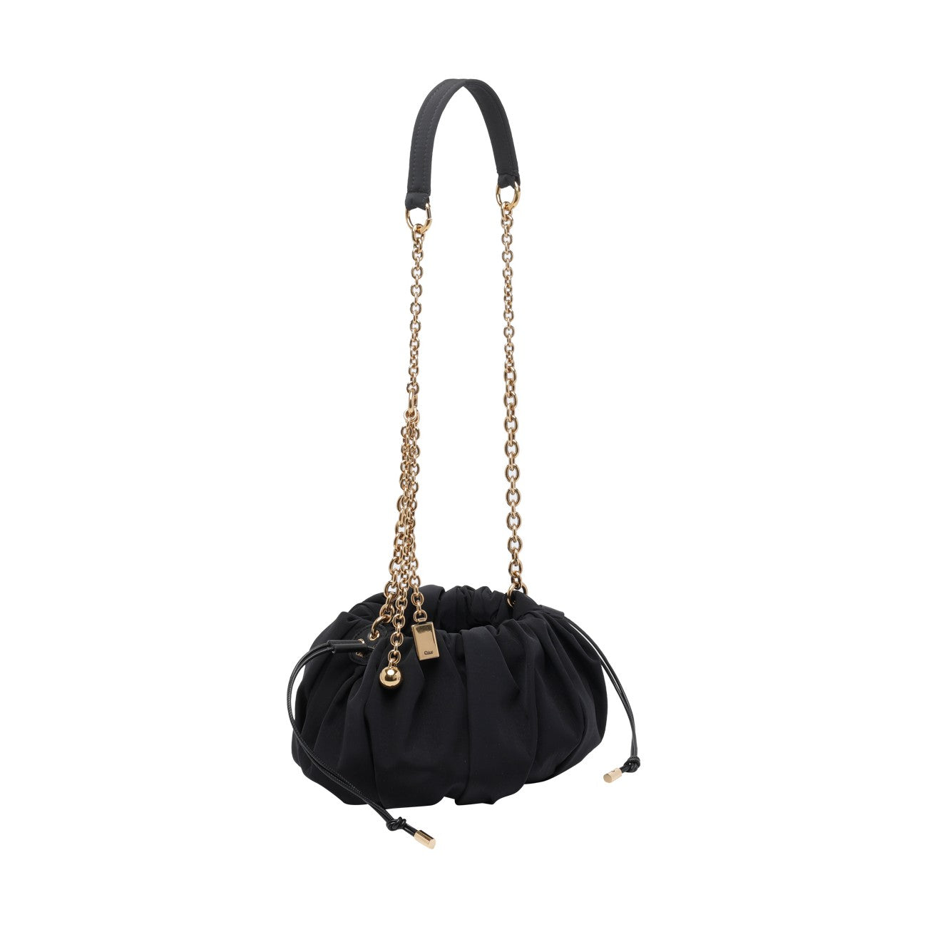 Chloe' Women Chloe' Plisse' Clutch Bag CHLOE