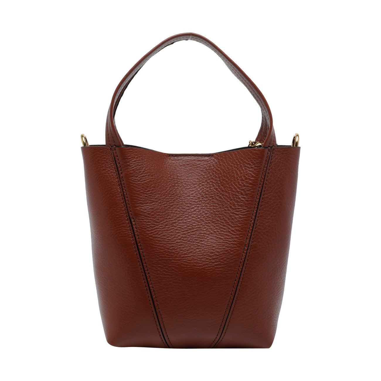 Chloe' Women Chloe' Spin Crossbody Bag CHLOE