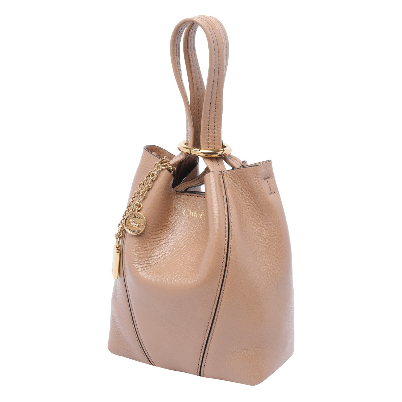 Chloe' Women Chloe' Spin Crossbody Bag CHLOE