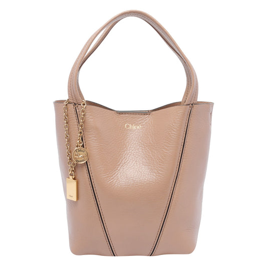 Chloe' Women Chloe' Spin Crossbody Bag CHLOE