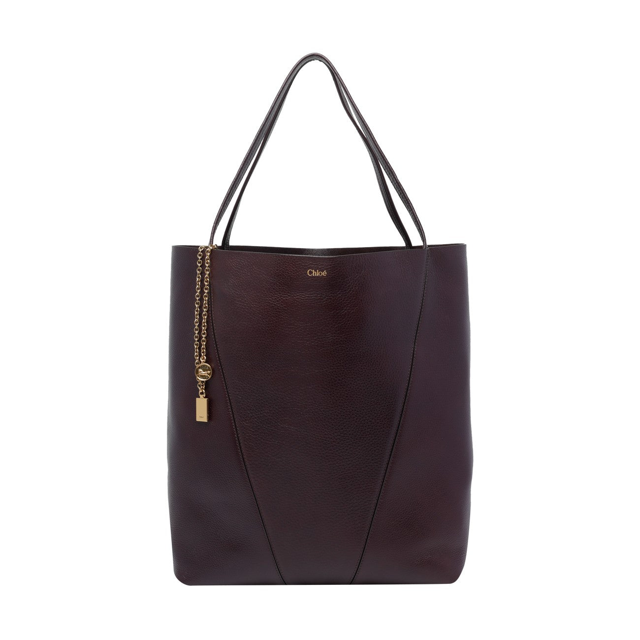 Chloe' Women Chloe' Spin Tote Bag CHLOE