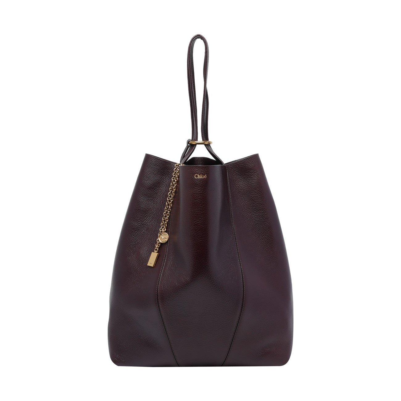 Chloe' Women Chloe' Spin Tote Bag CHLOE