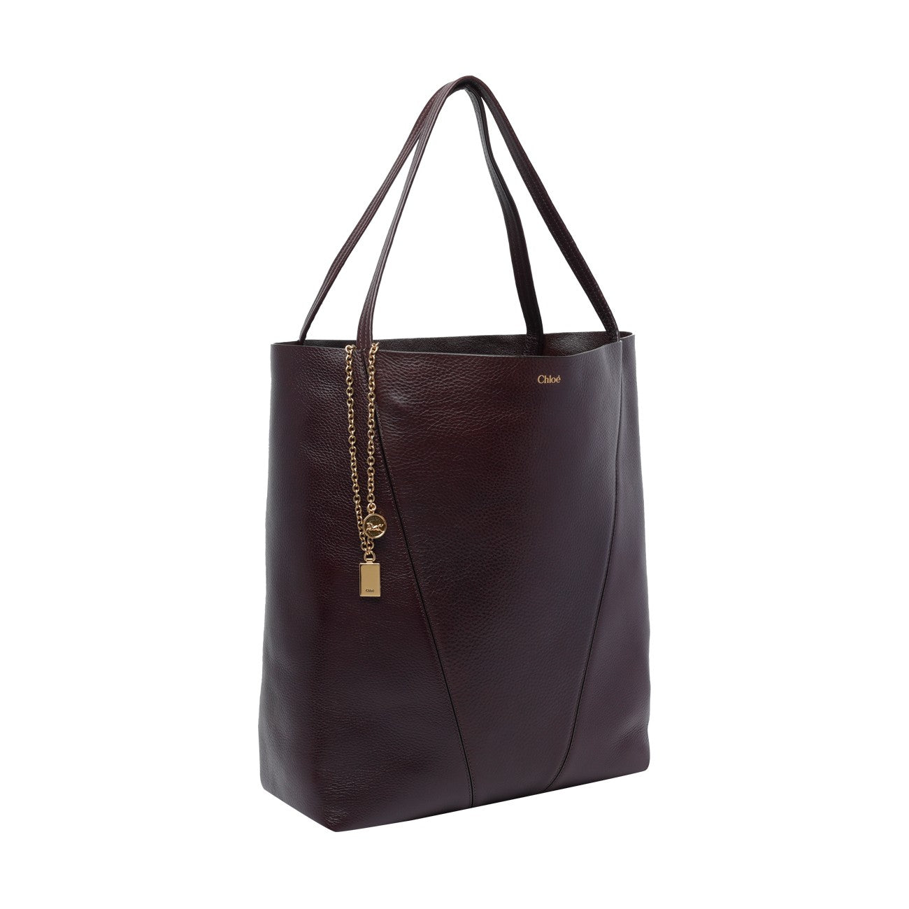 Chloe' Women Chloe' Spin Tote Bag CHLOE