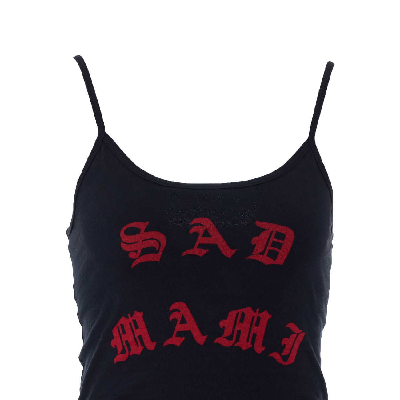 Willy Chavarria Women Cholita Tank Top Willy Chavarria