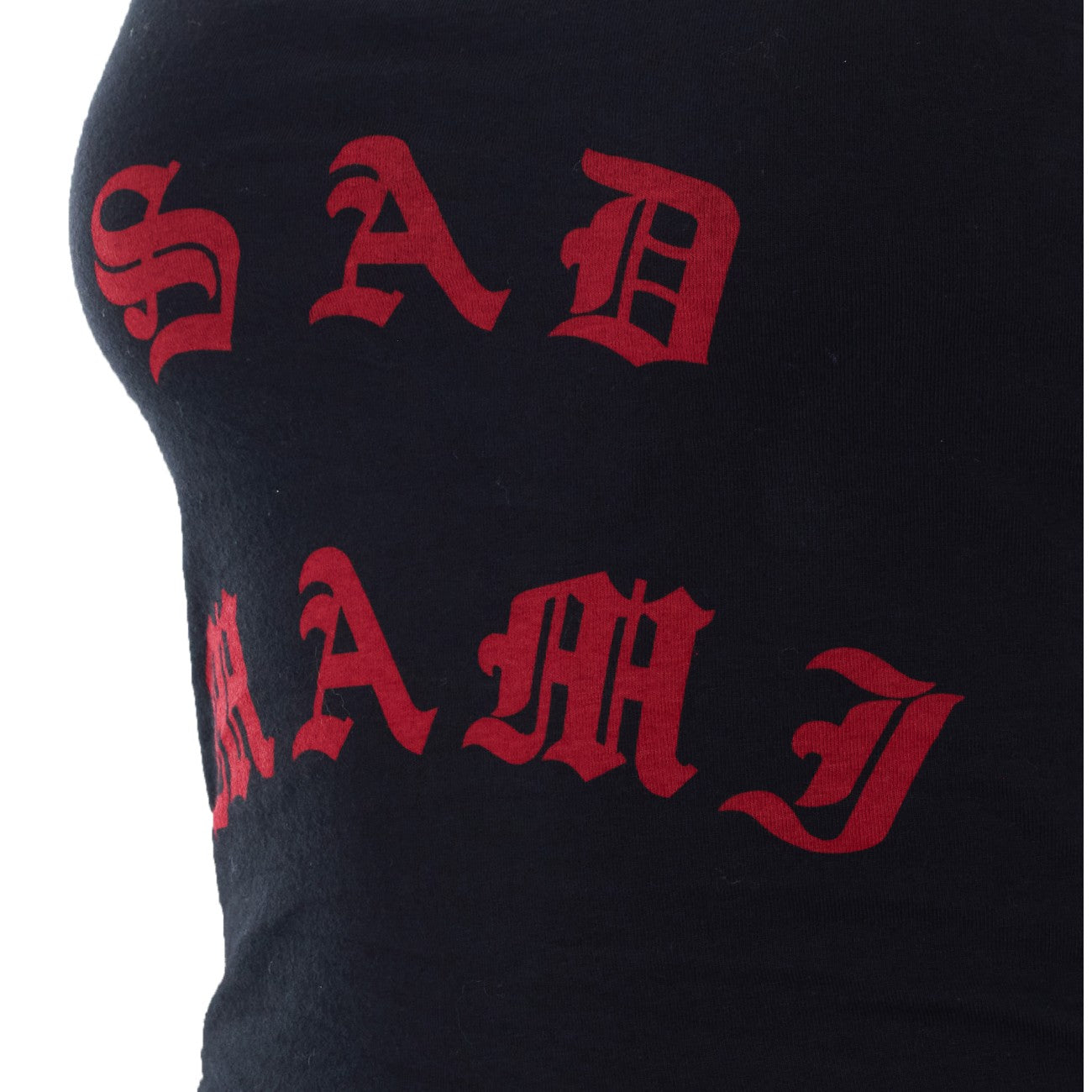 Willy Chavarria Women Cholita Tank Top Willy Chavarria