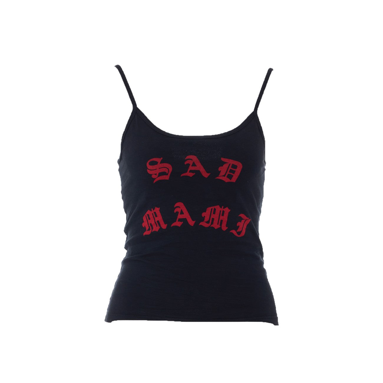 Willy Chavarria Women Cholita Tank Top Willy Chavarria