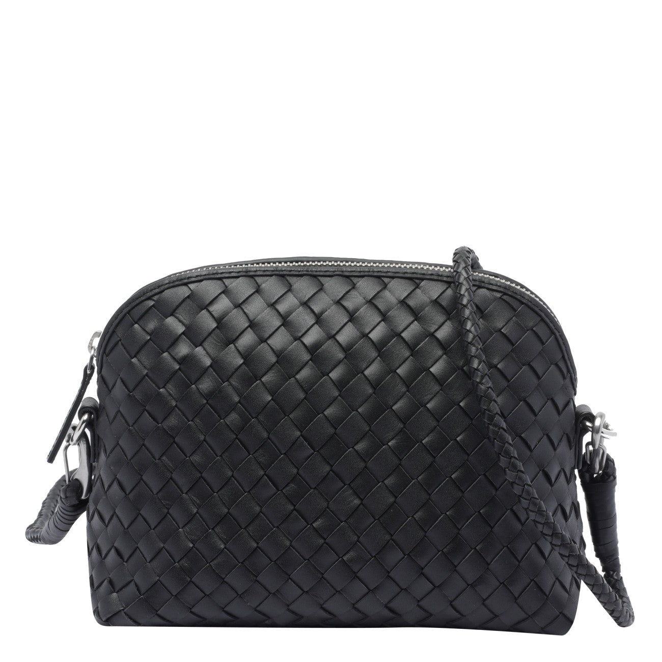 Dragon Diffusion Women Chunky Fellini Crossbody Bag DRAGON DIFFUSION