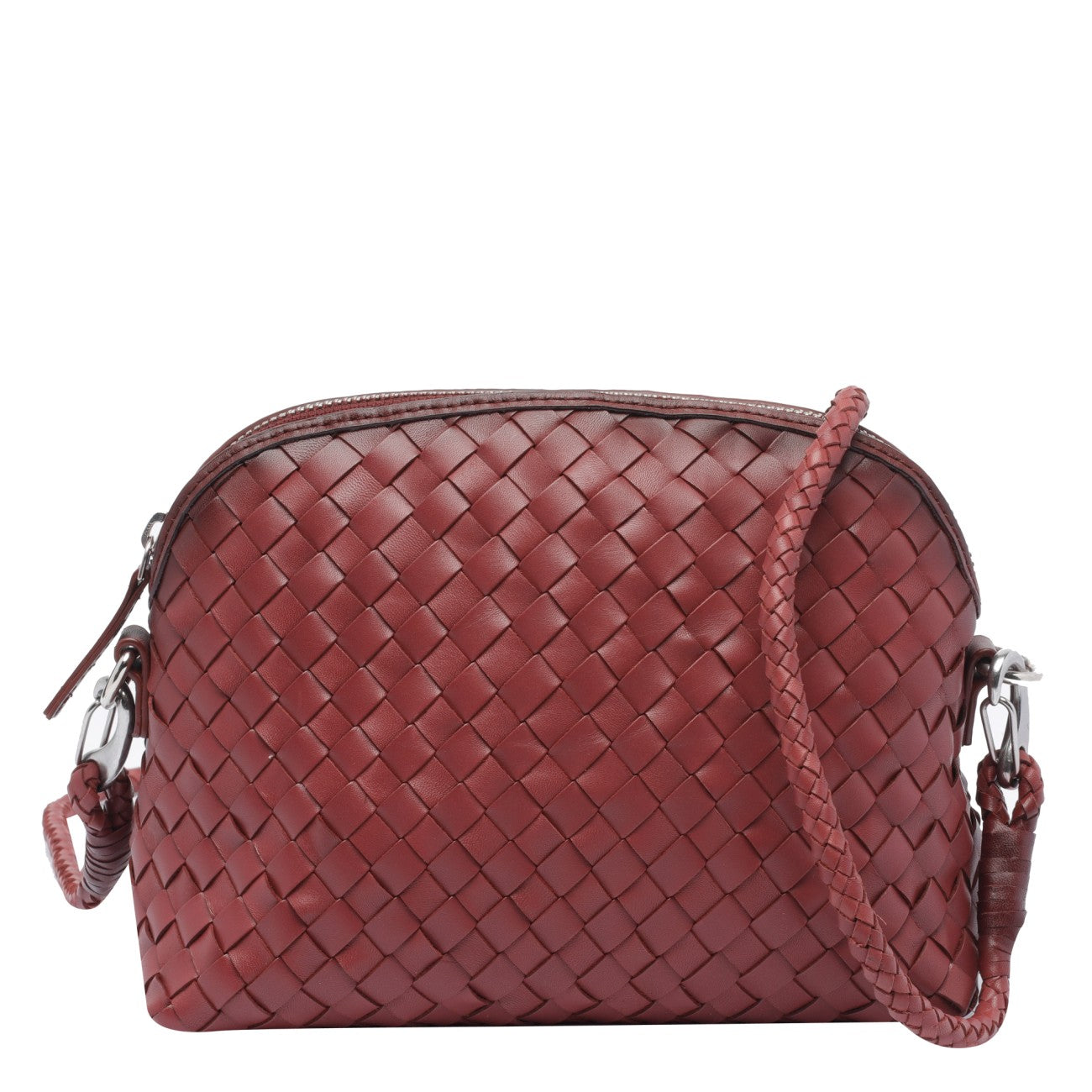 Dragon Diffusion Women Chunky Fellini Crossbody Bag DRAGON DIFFUSION
