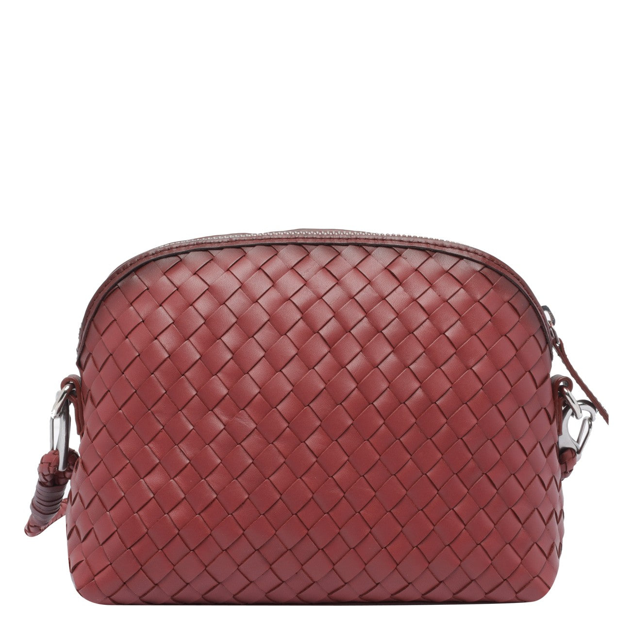 Dragon Diffusion Women Chunky Fellini Crossbody Bag DRAGON DIFFUSION