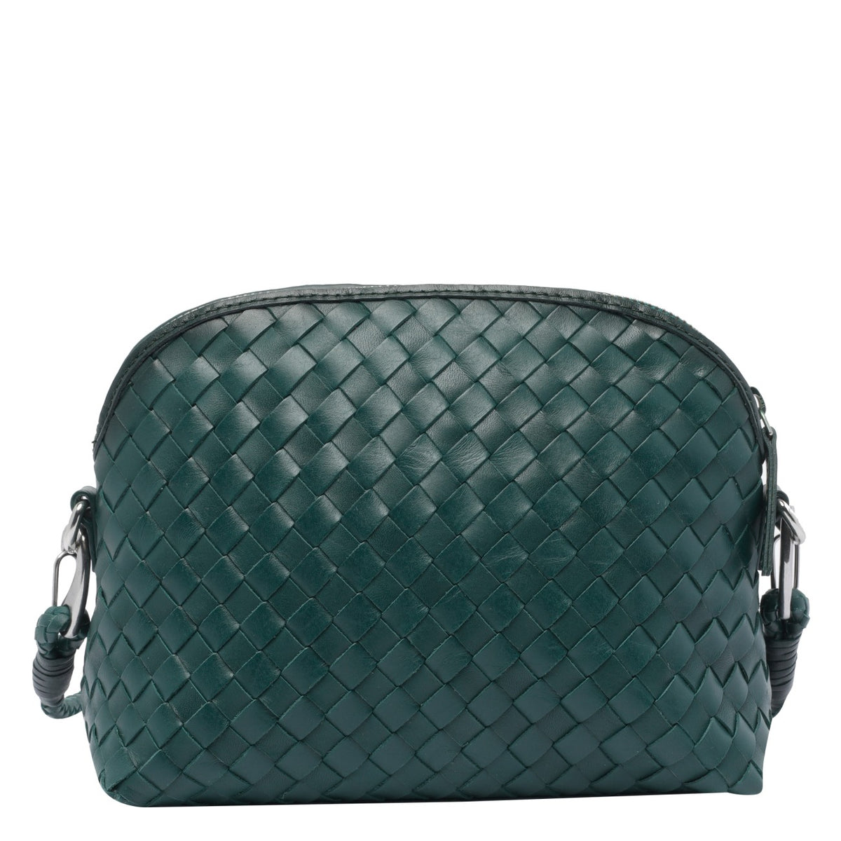 Dragon Diffusion Women Chunky Fellini Crossbody Bag DRAGON DIFFUSION