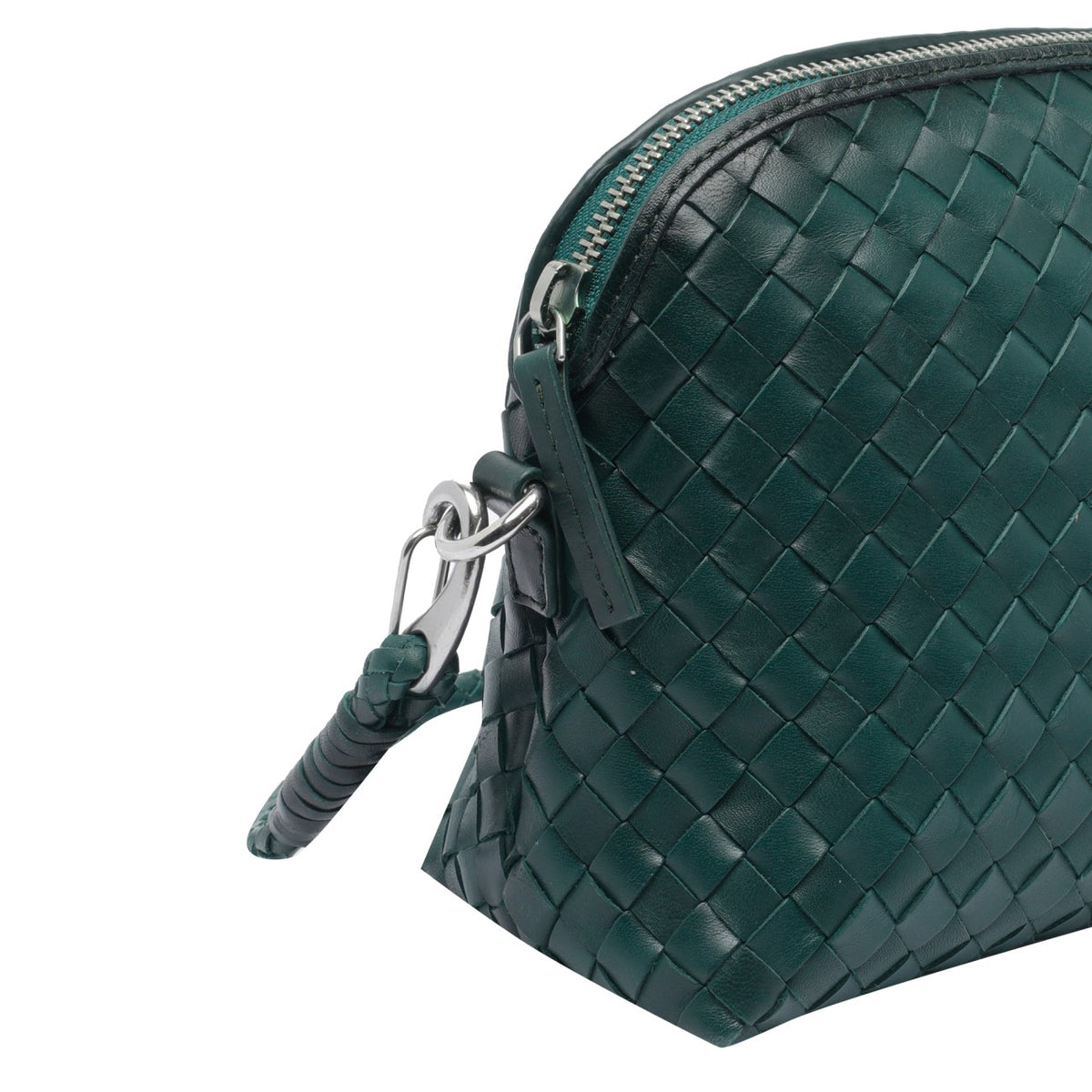 Dragon Diffusion Women Chunky Fellini Crossbody Bag DRAGON DIFFUSION