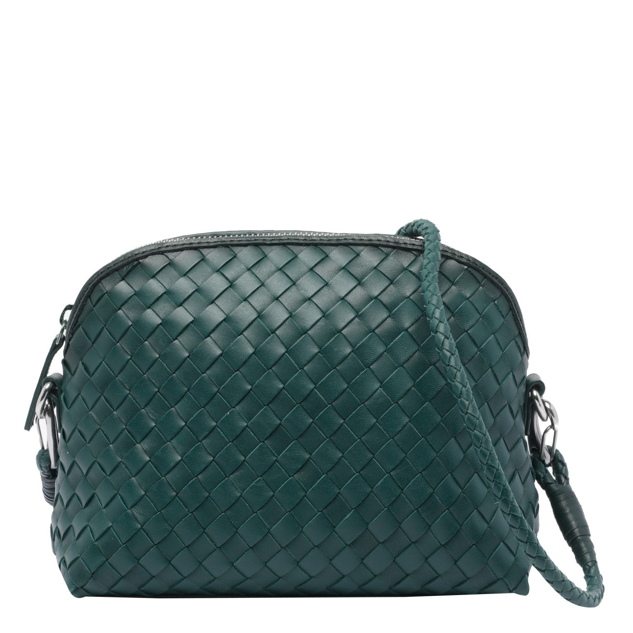Dragon Diffusion Women Chunky Fellini Crossbody Bag DRAGON DIFFUSION