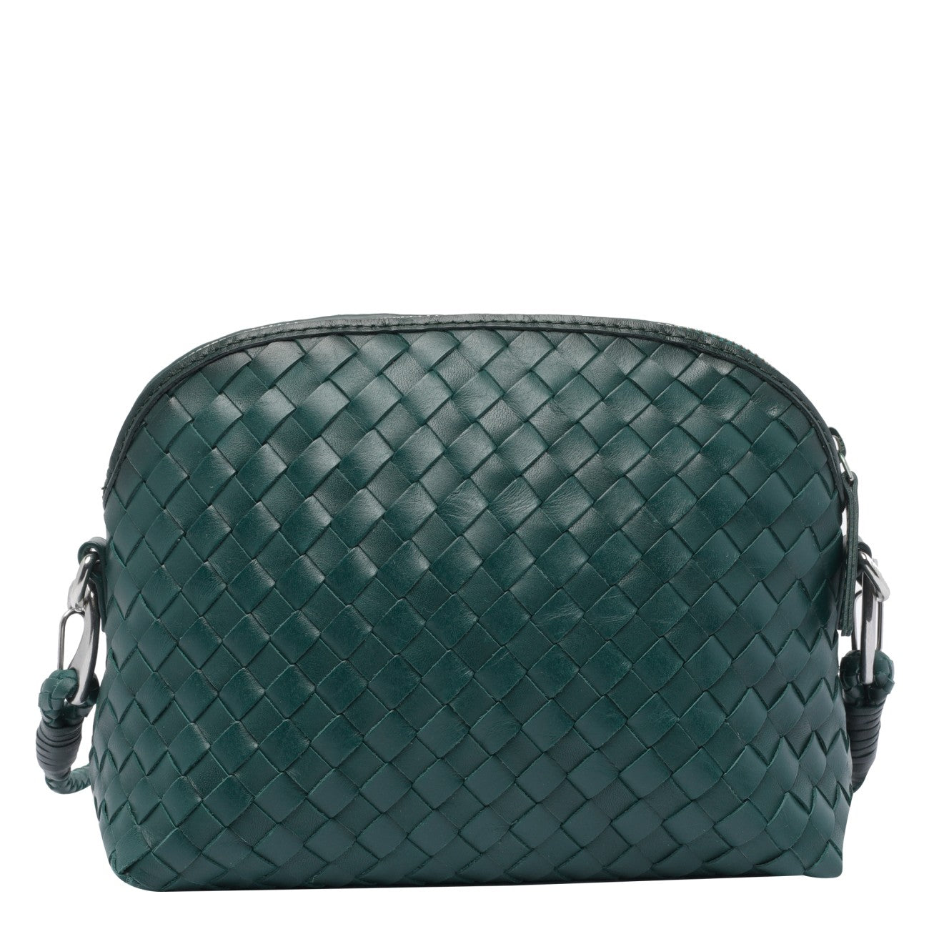 Dragon Diffusion Women Chunky Fellini Crossbody Bag DRAGON DIFFUSION