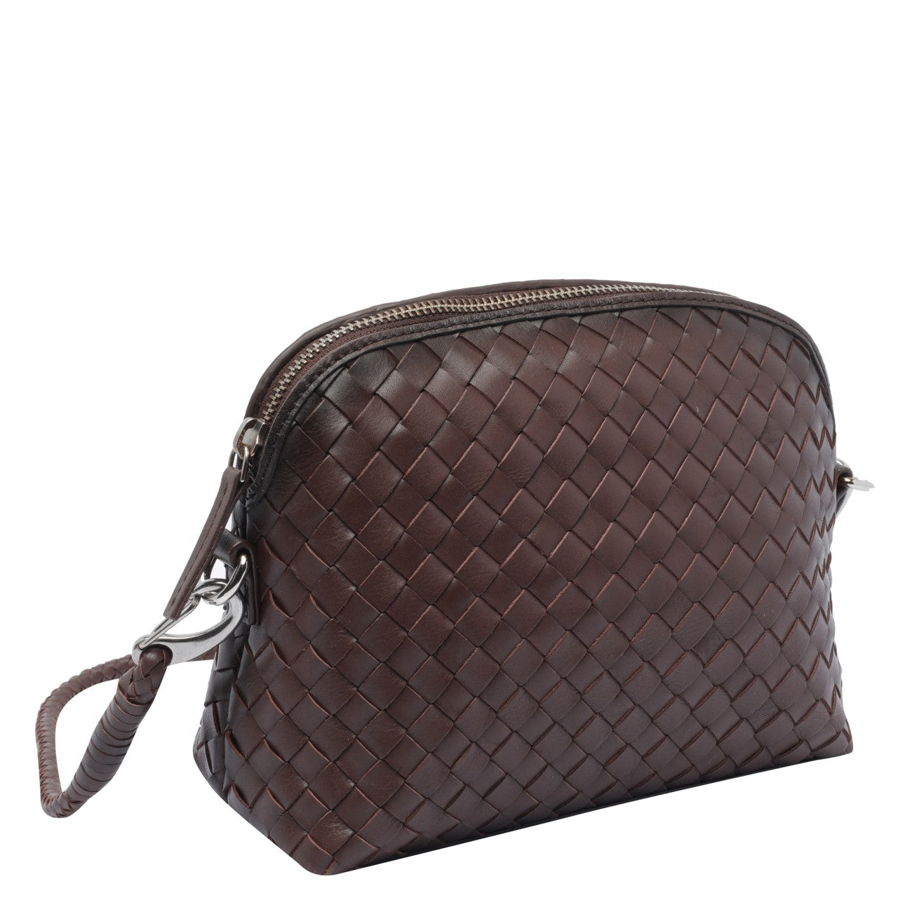 Dragon Diffusion Women Chunky Fellini Crossbody Bag DRAGON DIFFUSION