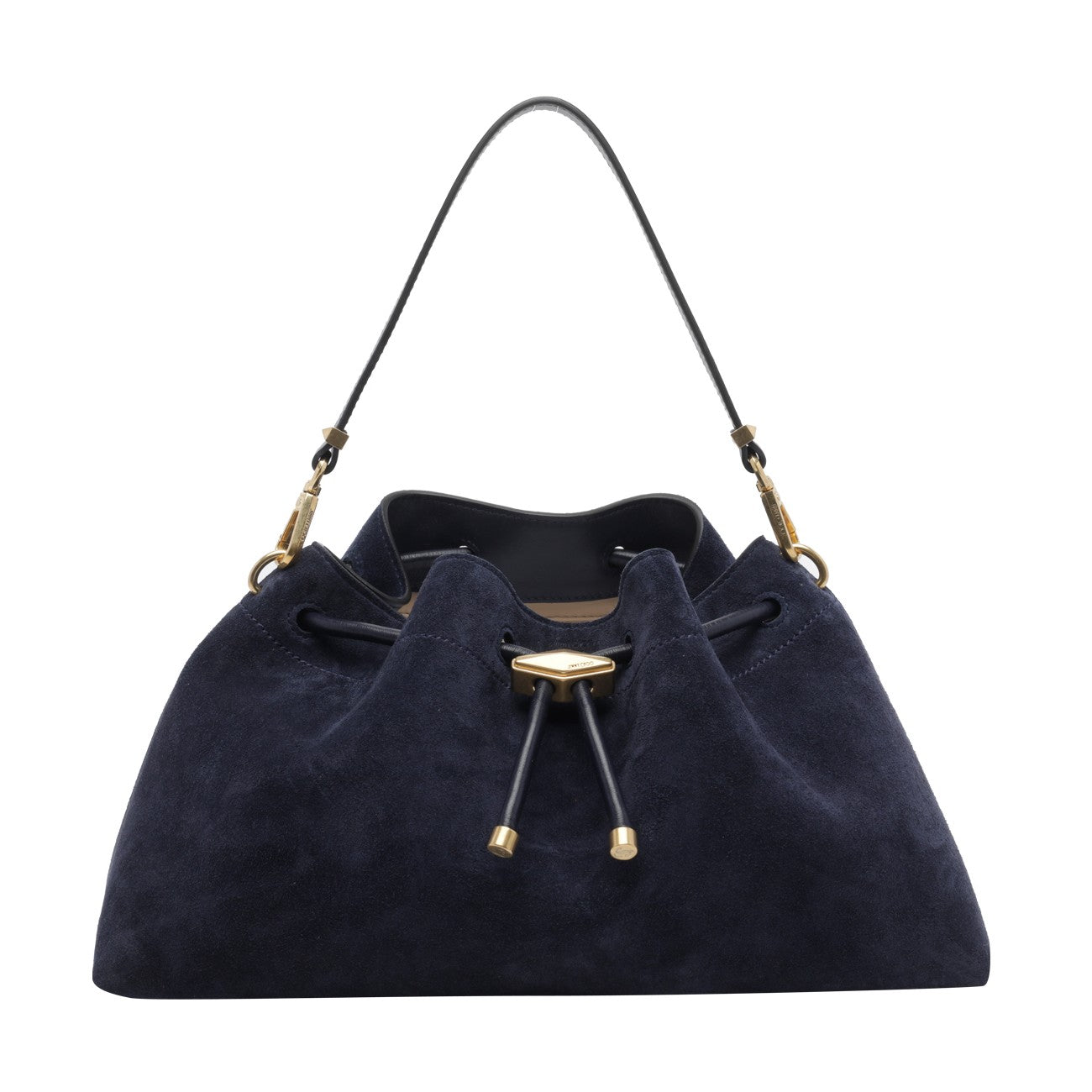 Jimmy Choo Women Cinch Bucket Bag JIMMY CHOO