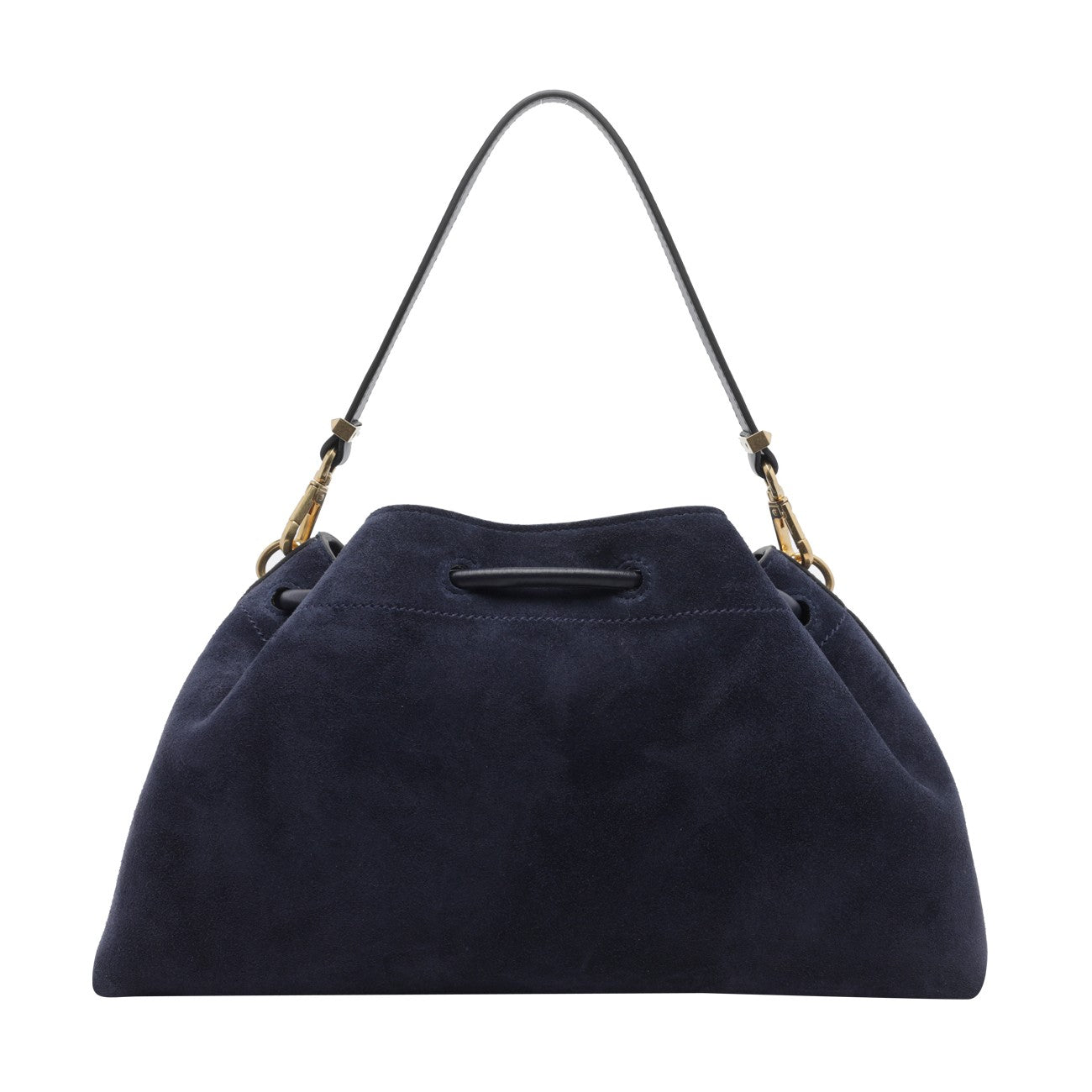 Jimmy Choo Women Cinch Bucket Bag JIMMY CHOO
