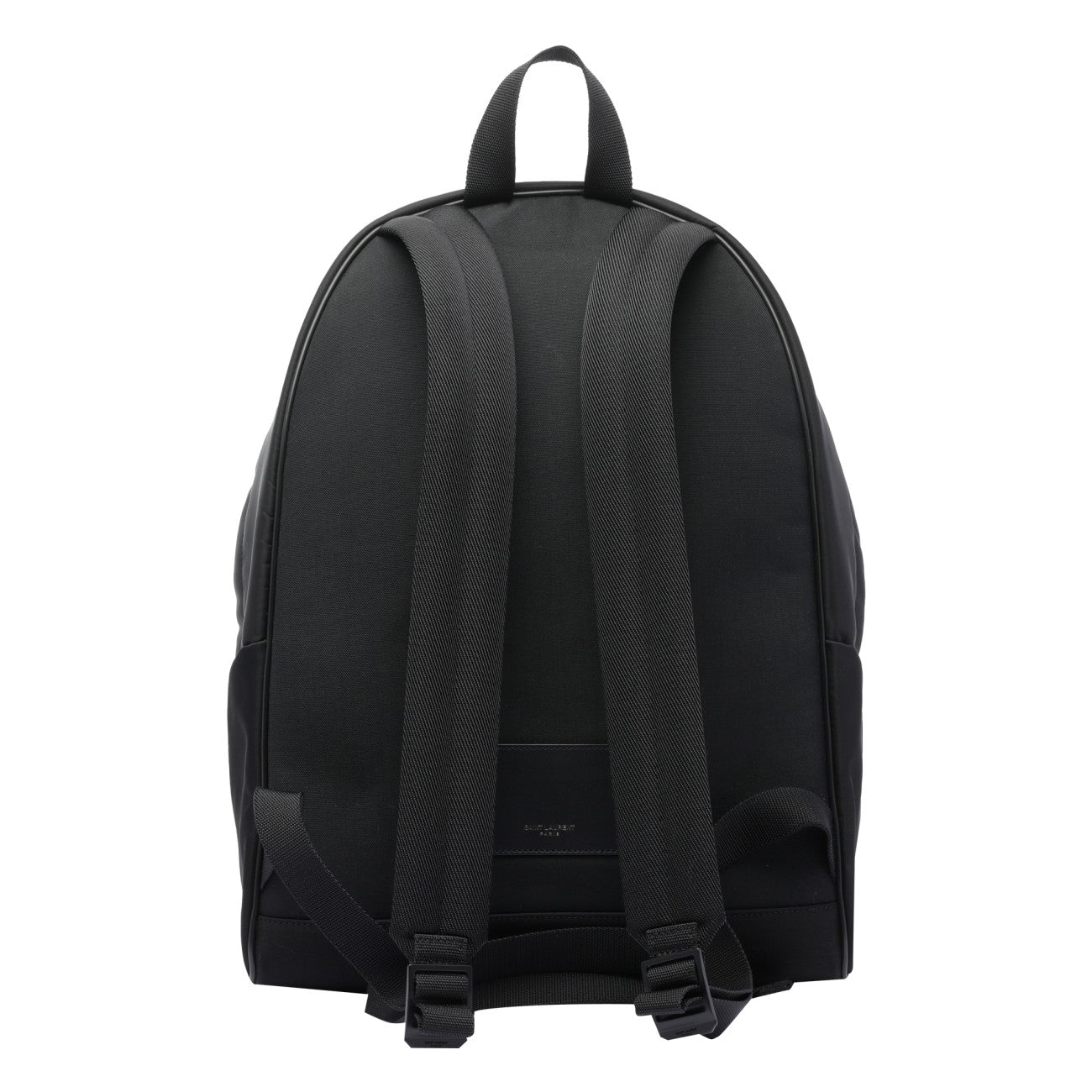Saint Laurent Men City Backpack SAINT LAURENT