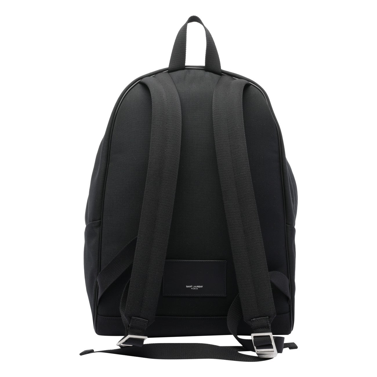 Saint Laurent Men City Backpack SAINT LAURENT