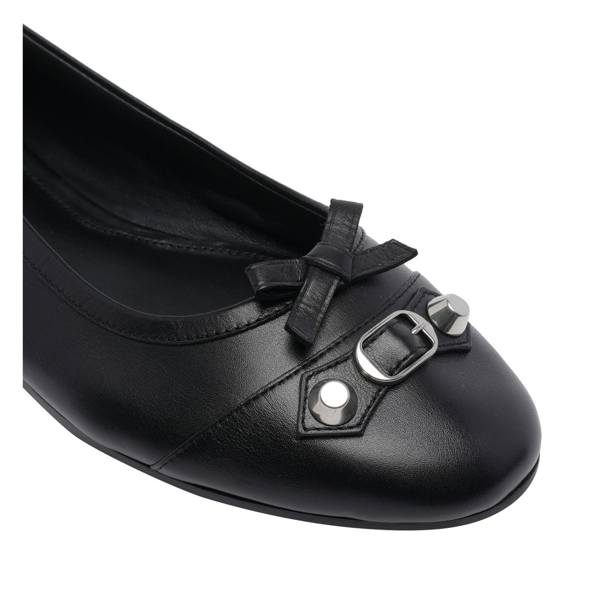 Balenciaga Women City Up Ballets BALENCIAGA