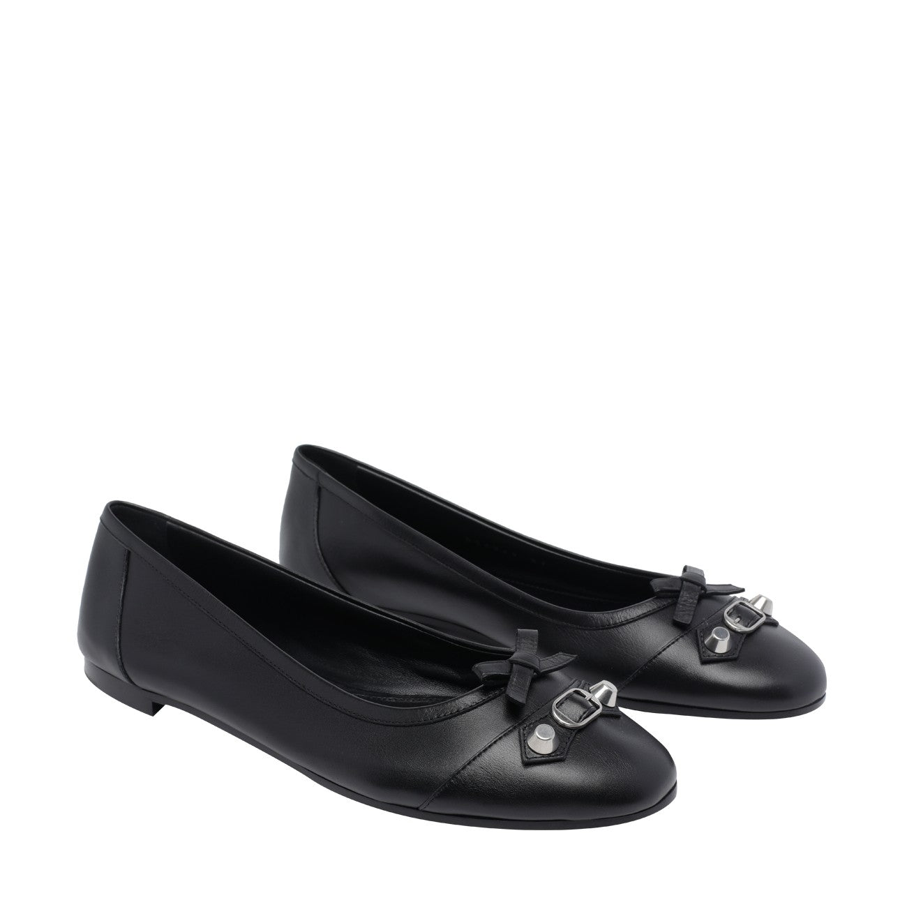 Balenciaga Women City Up Ballets BALENCIAGA