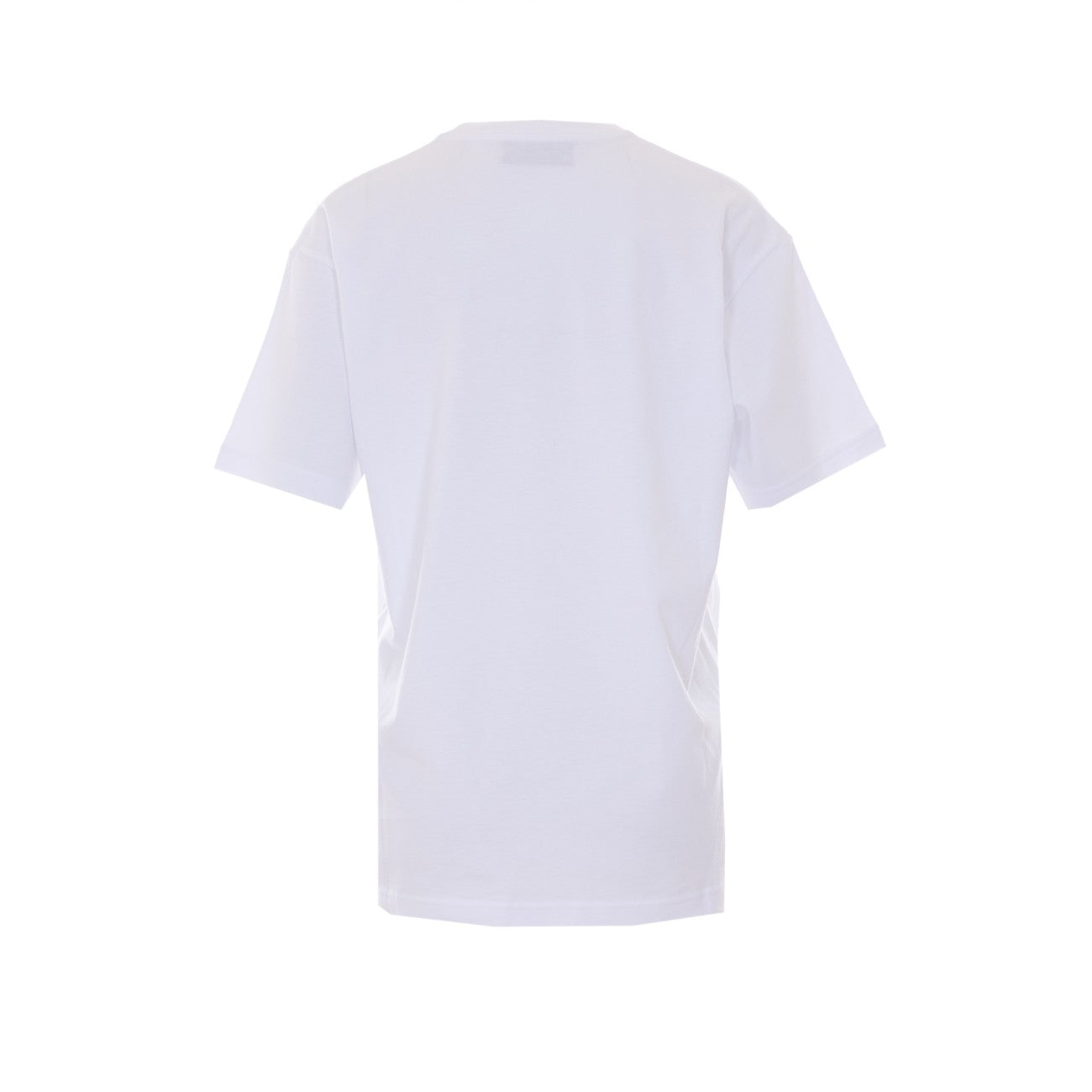 Gucci Women Clamp Logo T-Shirt GUCCI