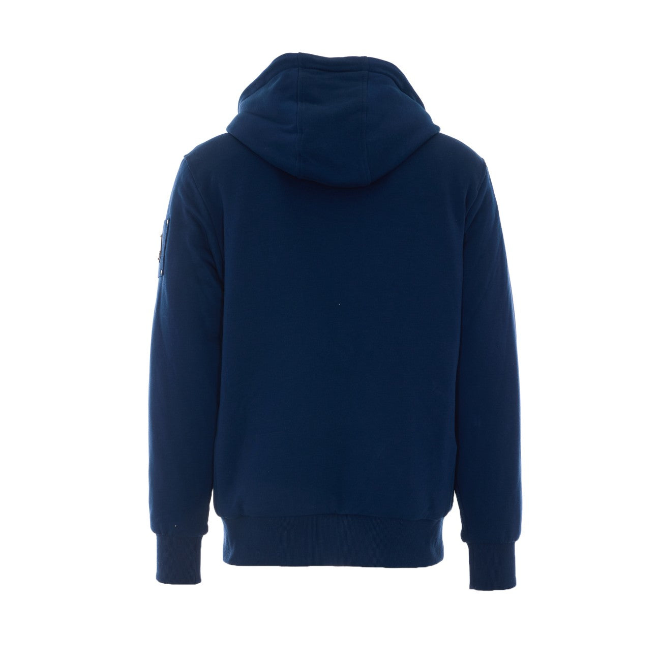 Moose Knuckles Men Classic Bunny Hoodie MOOSE KNUCKLES
