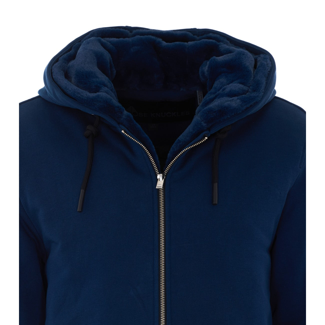 Moose Knuckles Men Classic Bunny Hoodie MOOSE KNUCKLES