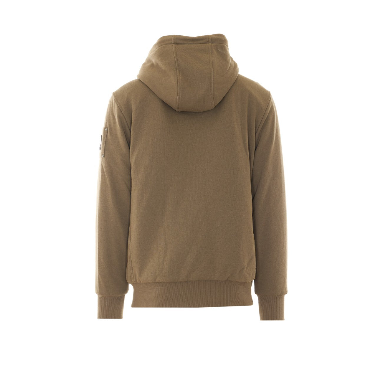 Moose Knuckles Men Classic Bunny Zip Hoodie MOOSE KNUCKLES