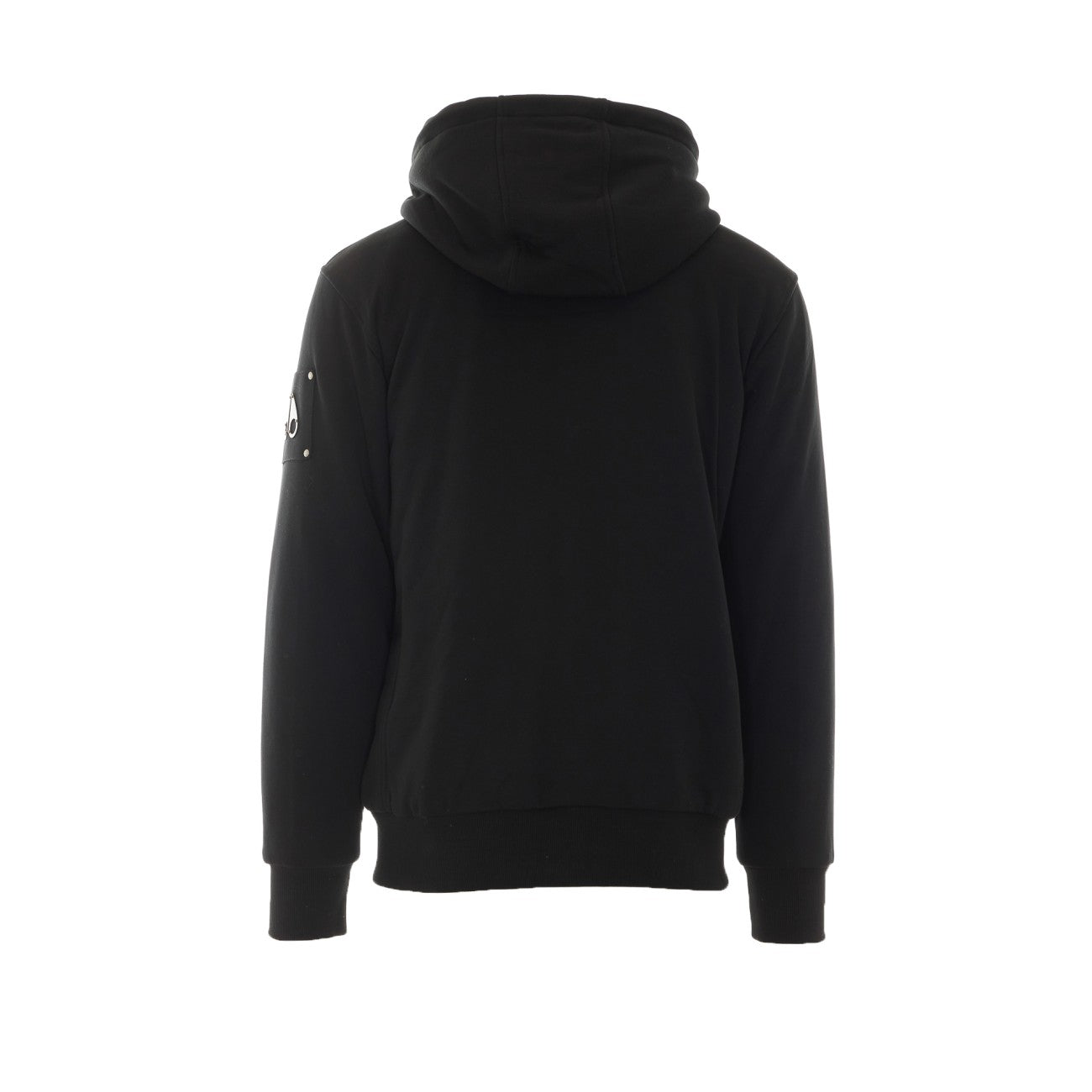 Moose Knuckles Men Classic Bunny Zip Hoodie MOOSE KNUCKLES