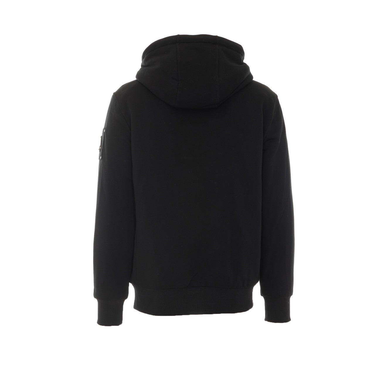 Moose Knuckles Men Classic Bunny Zip Hoodie MOOSE KNUCKLES
