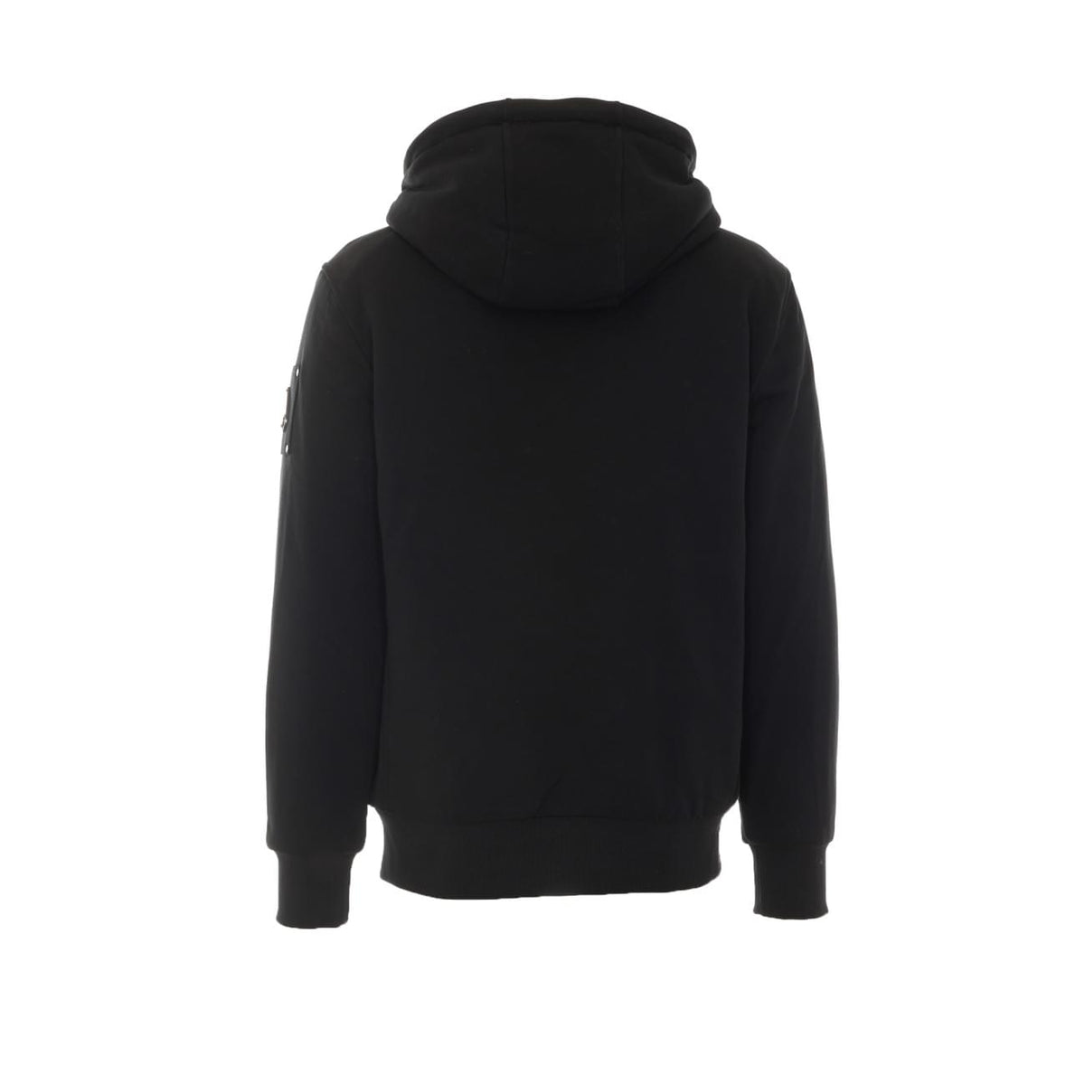Moose Knuckles Men Classic Bunny Zip Hoodie MOOSE KNUCKLES