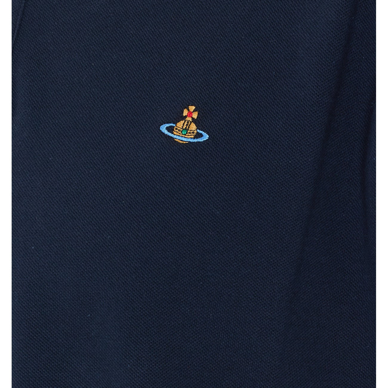 Vivienne Westwood Men Classic Orb Polo VIVIENNE WESTWOOD